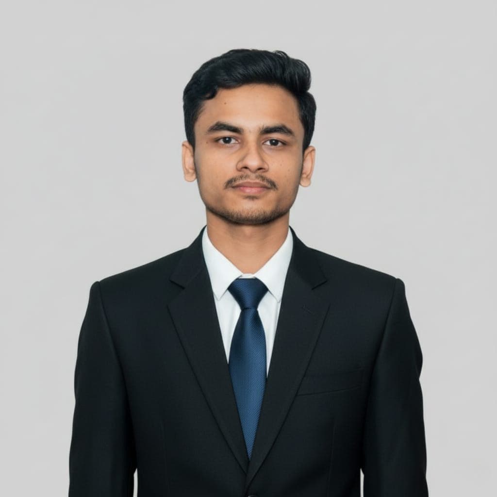 Md Abdullah Al Fahim