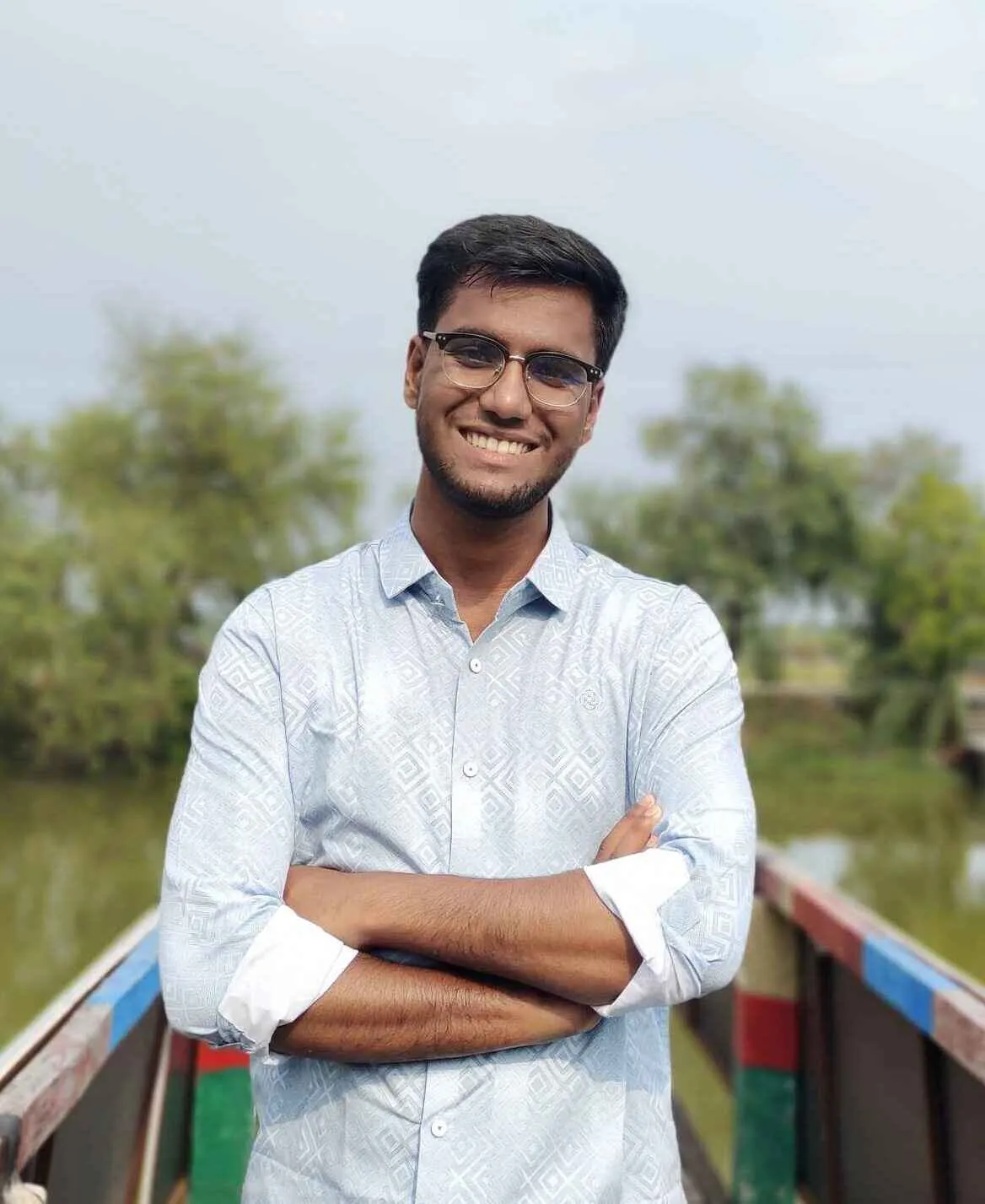 Jehad Hasan